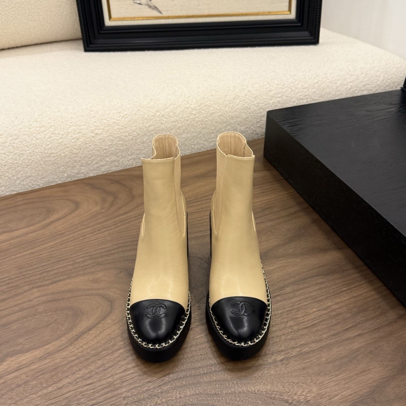 Ch**el boots